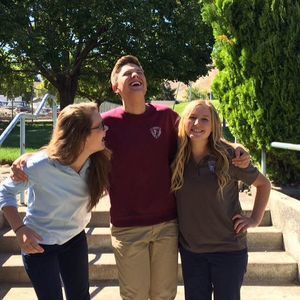 Meet your Posher, Cole